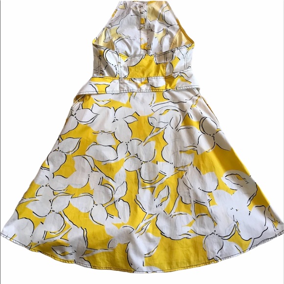 Diane von Furstenberg Eden Garden Dress - Picture 4 of 6